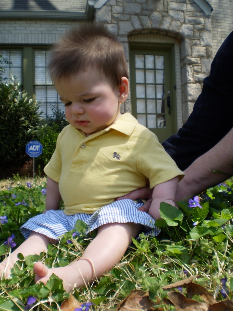 Wendell is watching Daniel