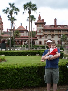 Flagler College